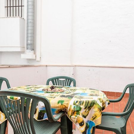 Apartamento Miramar Conil de la Frontera Kültér fotó