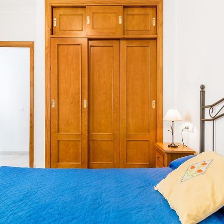 Apartamento Miramar Conil de la Frontera Kültér fotó