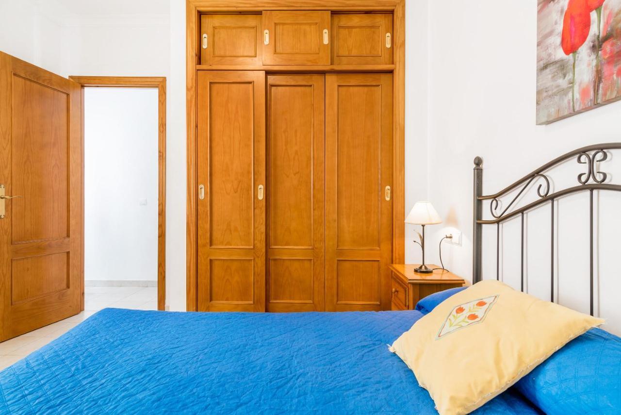 Apartamento Miramar Conil de la Frontera Kültér fotó
