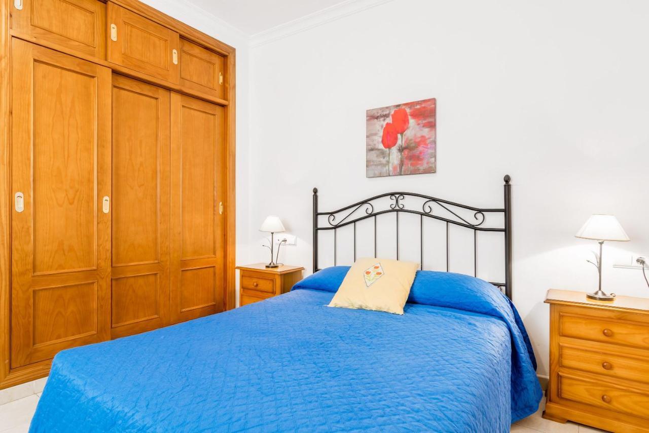 Apartamento Miramar Conil de la Frontera Kültér fotó
