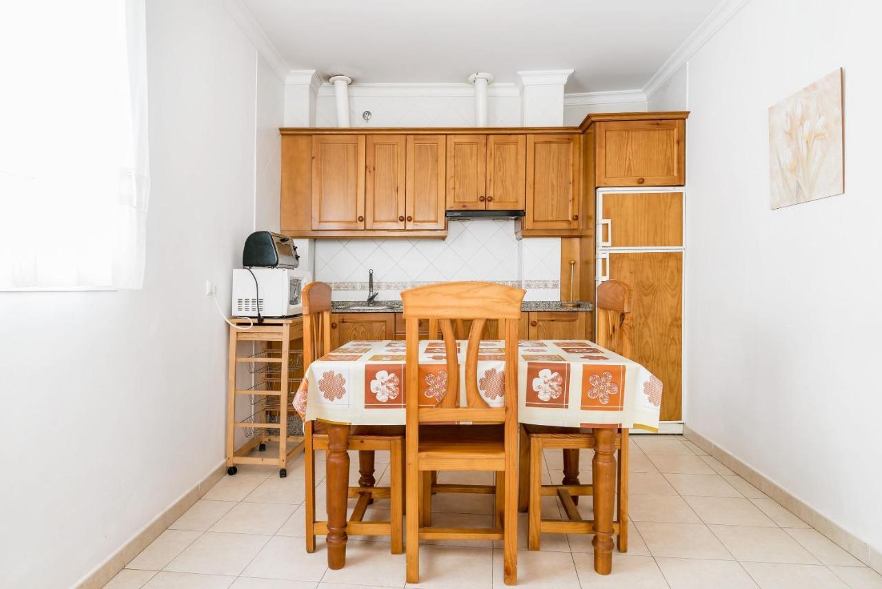Apartamento Miramar Conil de la Frontera Kültér fotó