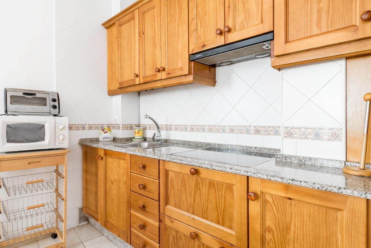 Apartamento Miramar Conil de la Frontera Kültér fotó