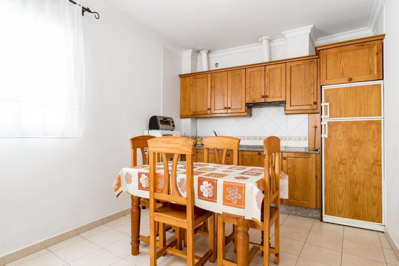 Apartamento Miramar Conil de la Frontera Kültér fotó