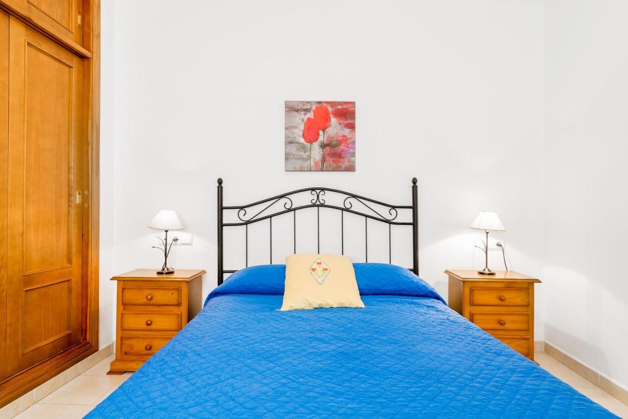 Apartamento Miramar Conil de la Frontera Kültér fotó