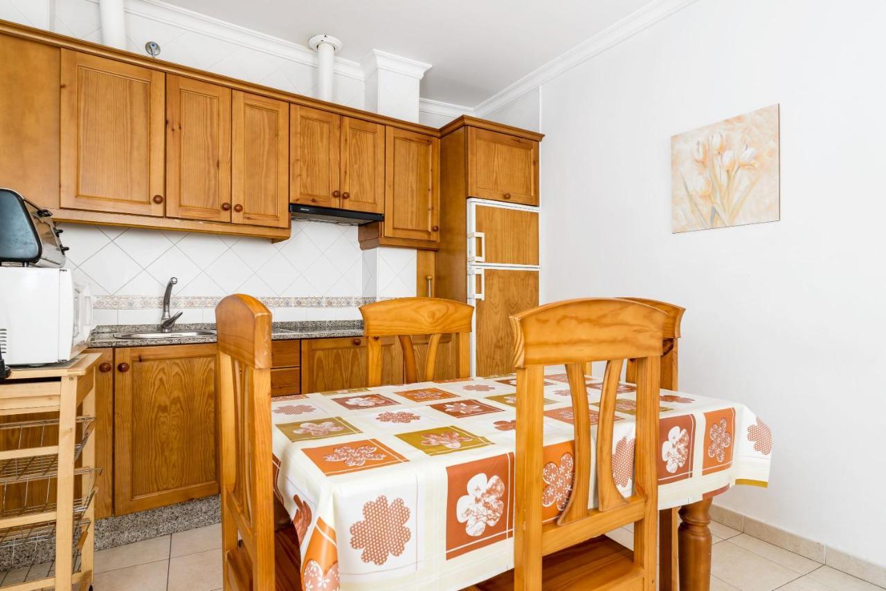 Apartamento Miramar Conil de la Frontera Kültér fotó