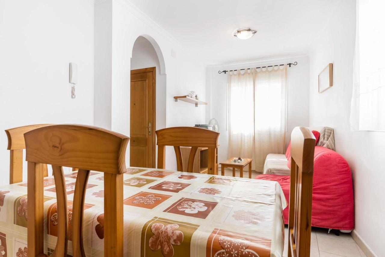 Apartamento Miramar Conil de la Frontera Kültér fotó