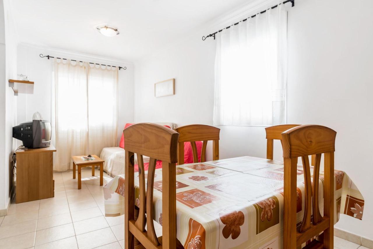 Apartamento Miramar Conil de la Frontera Kültér fotó