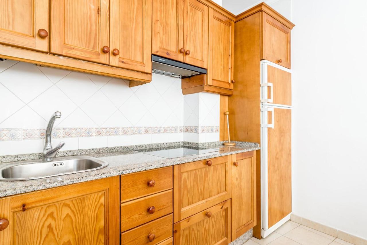 Apartamento Miramar Conil de la Frontera Kültér fotó